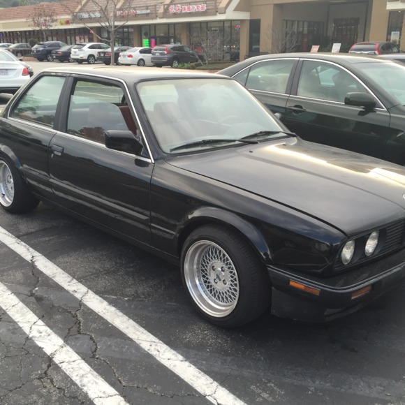 Meet your Posher, John - Picture 1 of 1